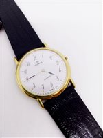 Cinturino Cyma 131.100.34 - 131.100.34